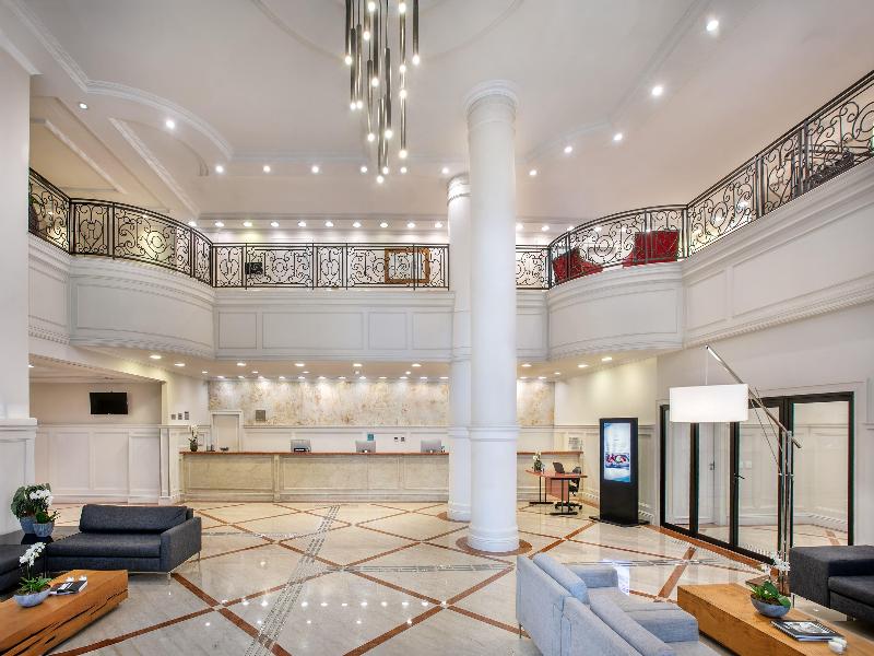 Meliá Campinas — photo 278