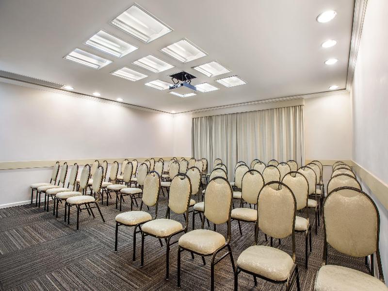 Meliá Campinas — photo 206