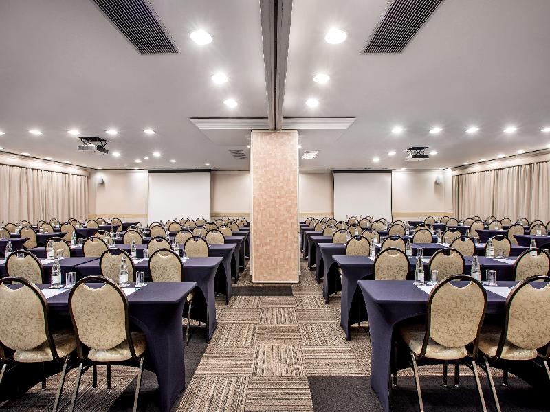 Meliá Campinas — photo 214