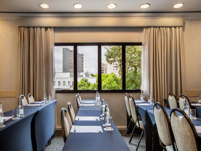 Meliá Campinas — photo 174