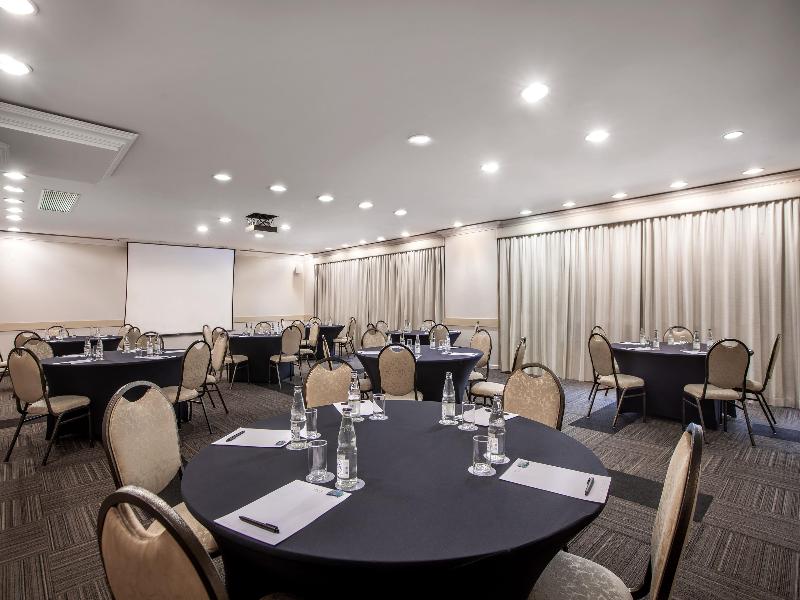 Meliá Campinas — photo 178
