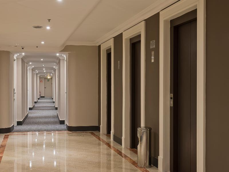 Meliá Campinas