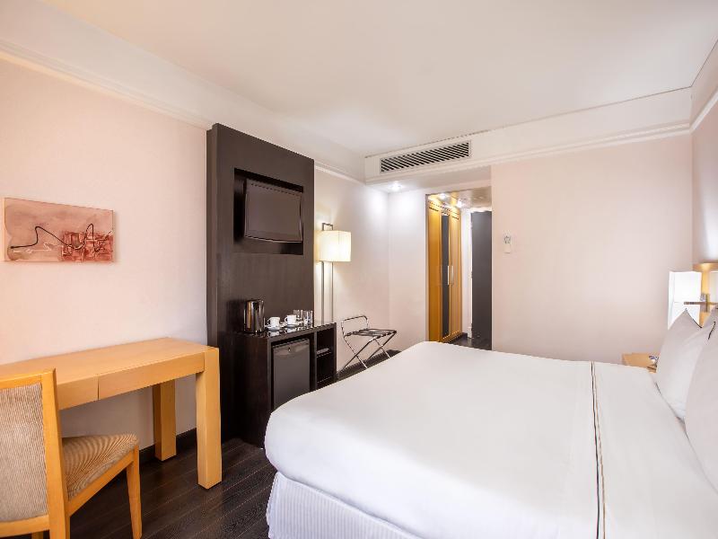 DOUBLE PREMIUM QUEEN BED — photo 9