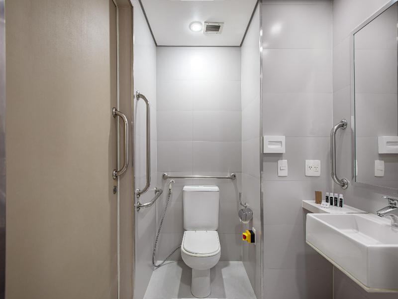 TWIN Accessible