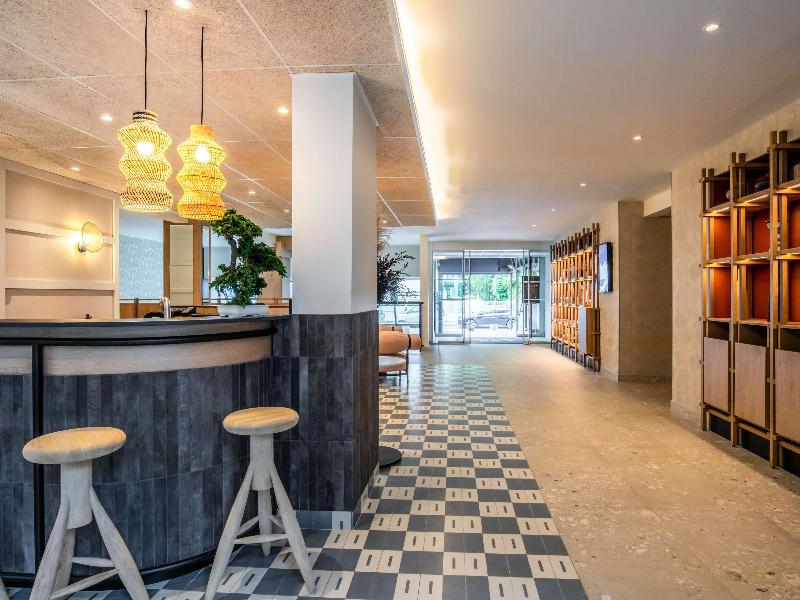 Hotel Mercure Paris Boulogne Pont de Saint Cloud image