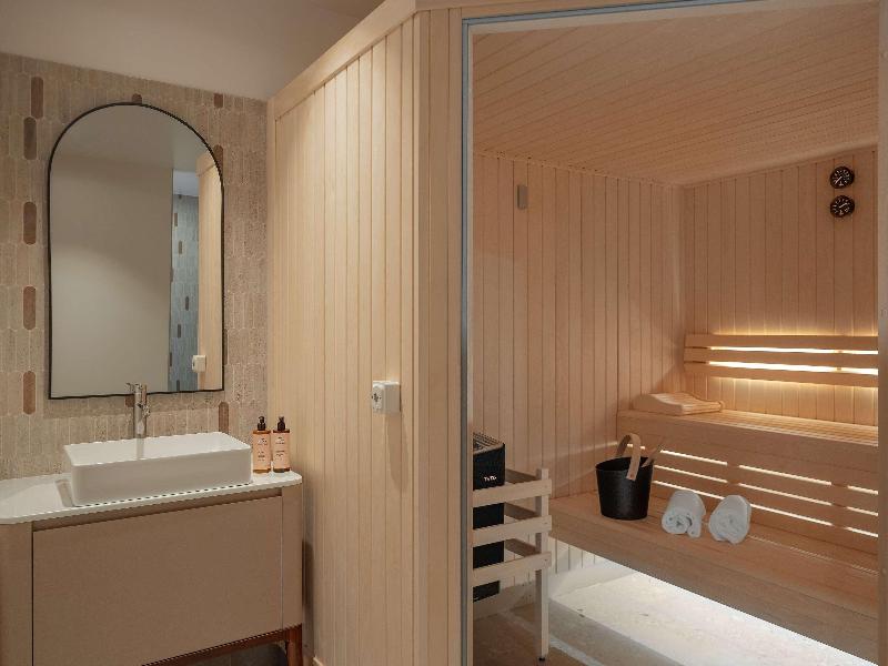 Hotel Mercure Paris Boulogne Pont de Saint Cloud image