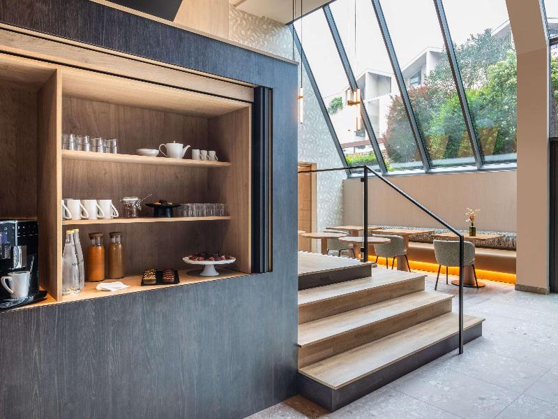 Hotel Mercure Paris Boulogne Pont de Saint Cloud image