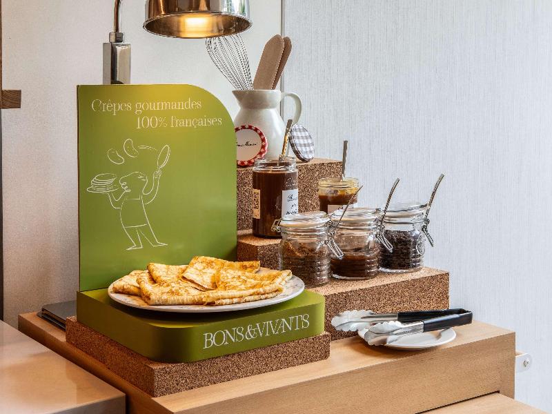 Hotel Mercure Paris Boulogne Pont de Saint Cloud image