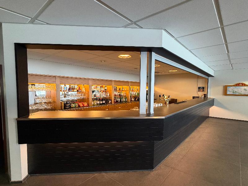 Cabin Hotel image