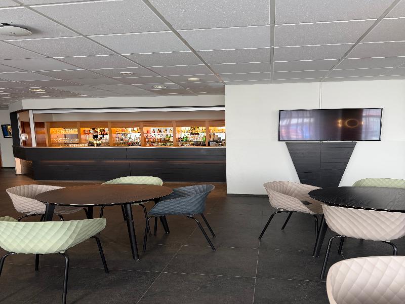 Cabin Hotel image