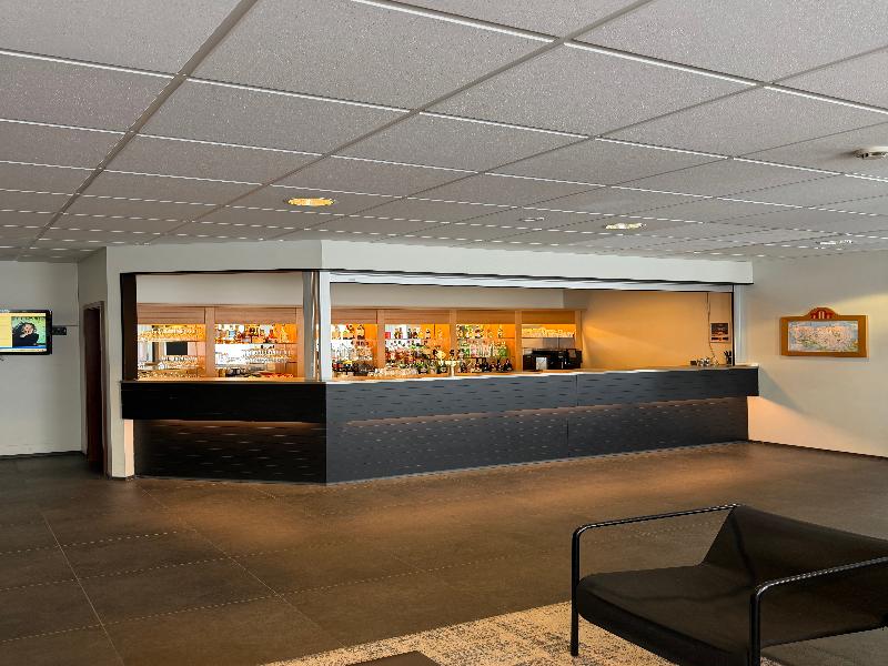 Cabin Hotel image