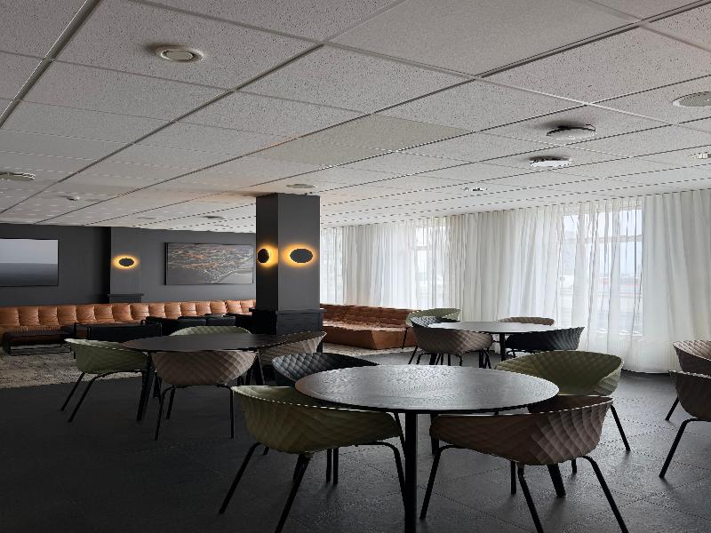 Cabin Hotel image