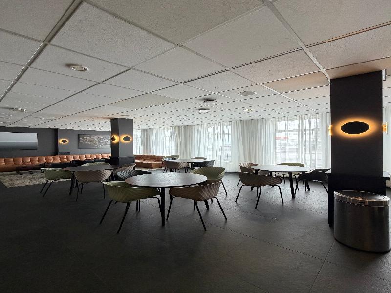 Cabin Hotel image
