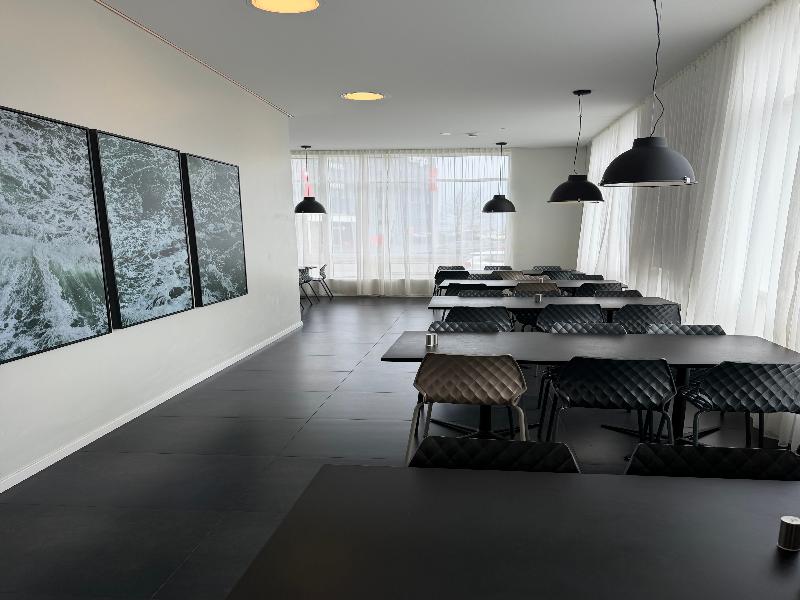 Cabin Hotel image