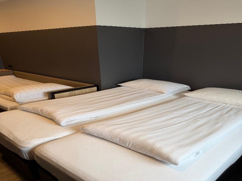 Cabin Hotel image