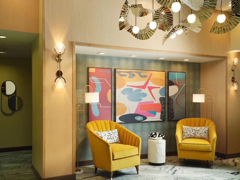 Burton House, Beverly Hills, A Tribute Portfolio image