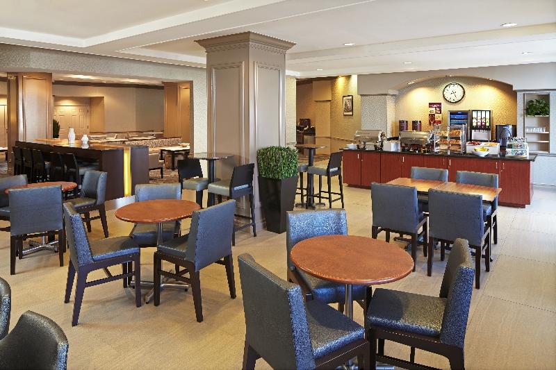 Marriott Residence Inn Beverly Hills