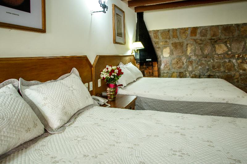Posada Vista Bella 5