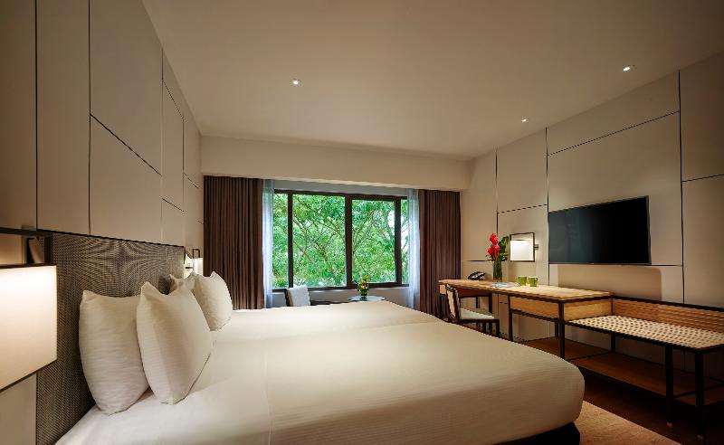 PARKROYAL Penang Resort image