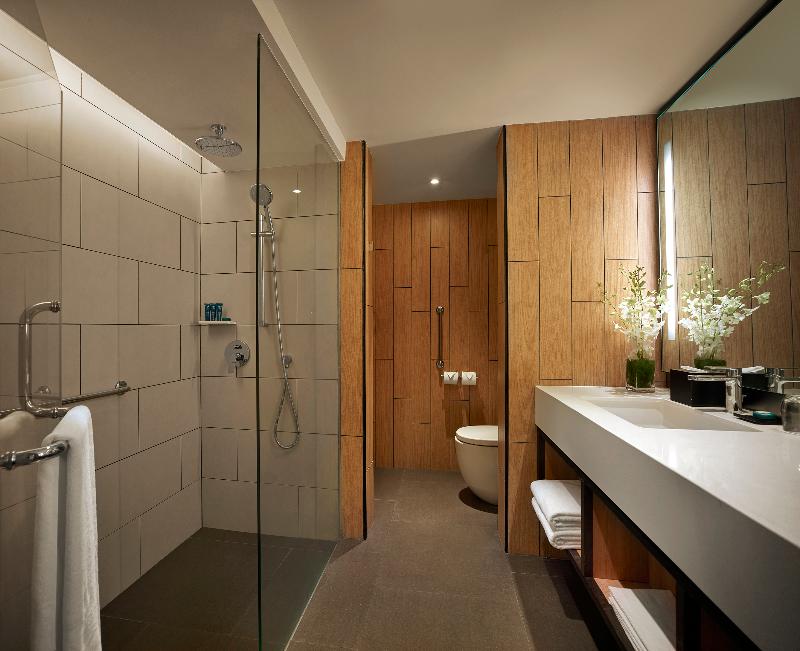 PARKROYAL Penang Resort image