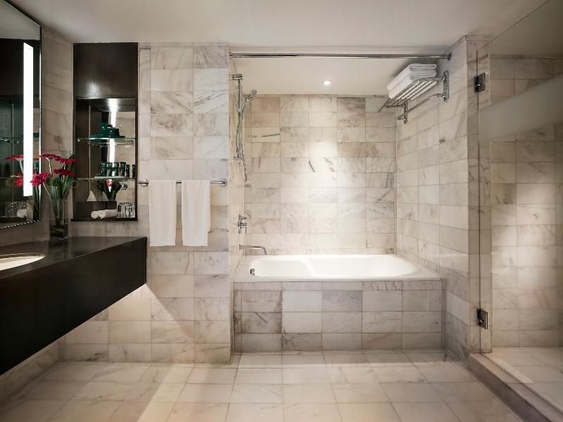 PARKROYAL Penang Resort image