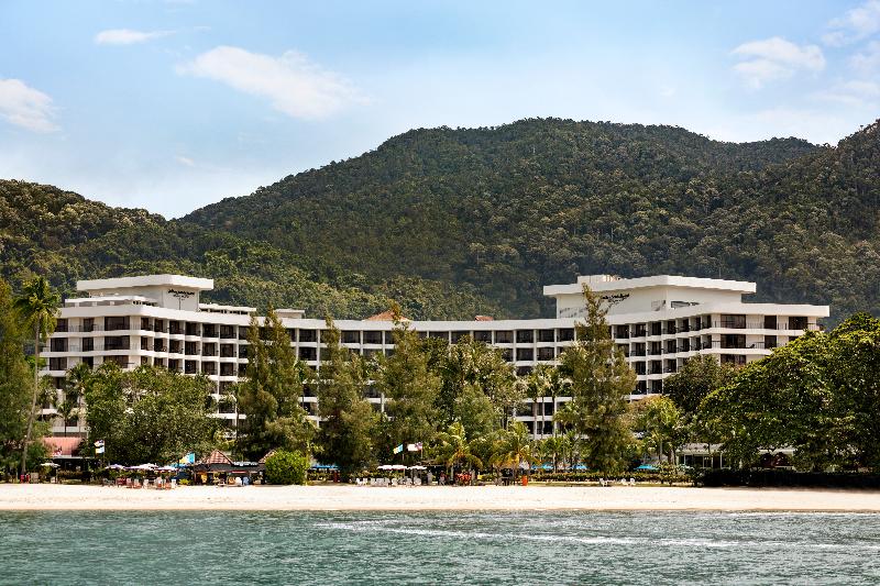 Fotos Hotel Golden Sands Resort By Shangri-la, Penang