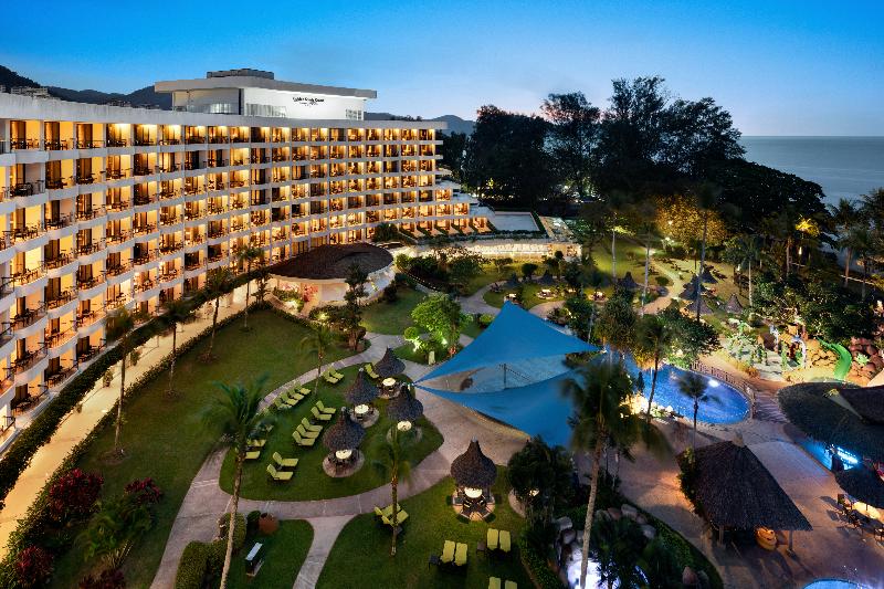 Fotos Hotel Golden Sands Resort By Shangri-la, Penang