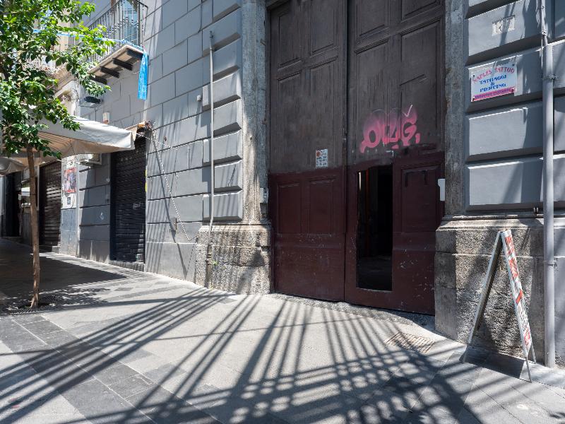 B&B Dei Decumani di Napoli image