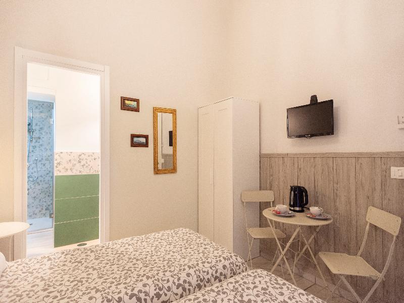 B&B Dei Decumani di Napoli image