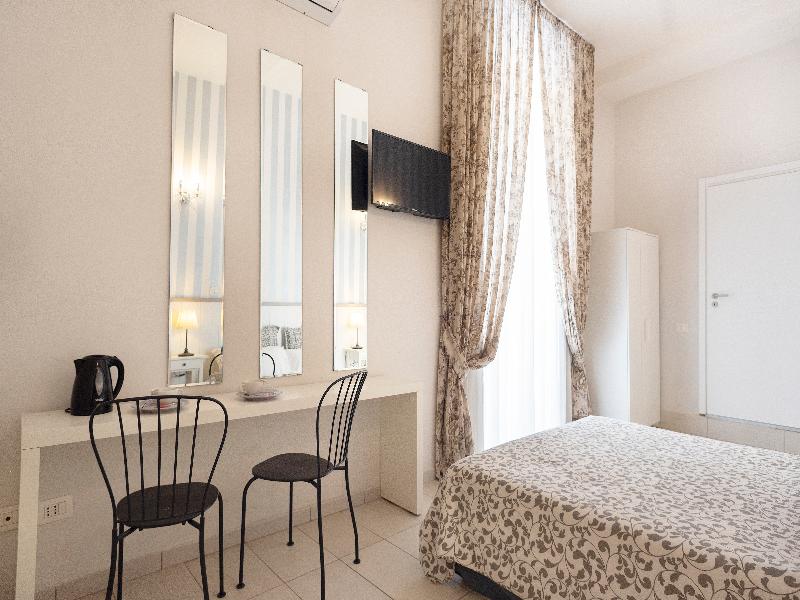 B&B Dei Decumani di Napoli image