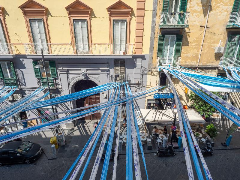 B&B Dei Decumani di Napoli image