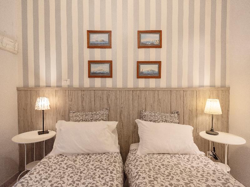 B&B Dei Decumani di Napoli image