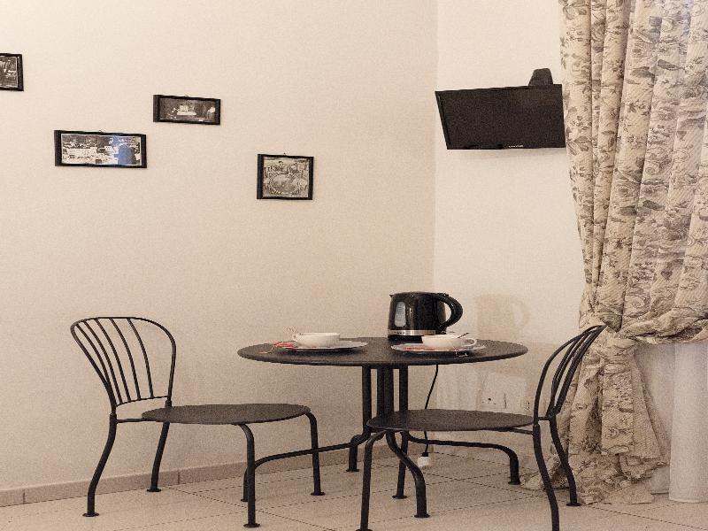 B&B Dei Decumani di Napoli image
