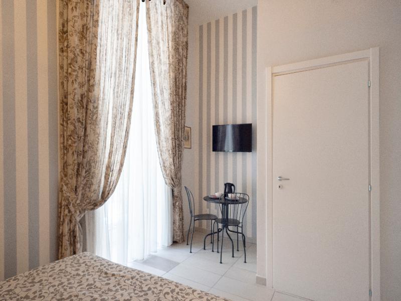 B&B Dei Decumani di Napoli image
