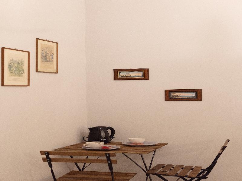 B&B Dei Decumani di Napoli image