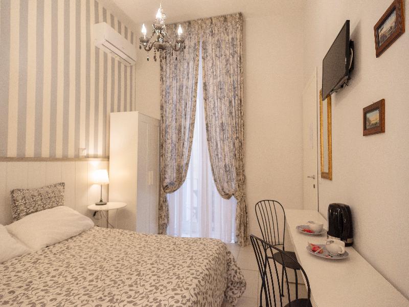 B&B Dei Decumani di Napoli image