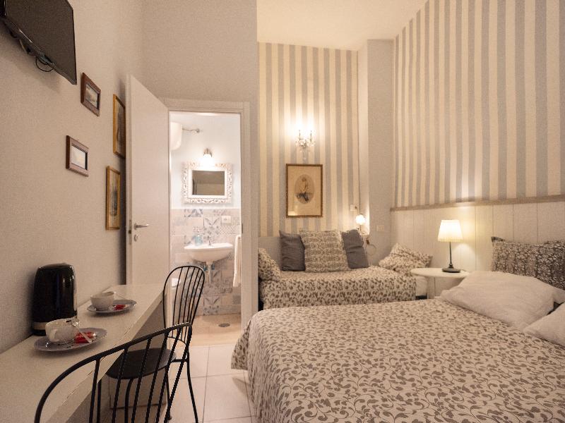 B&B Dei Decumani di Napoli image
