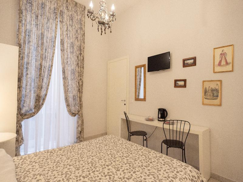 B&B Dei Decumani di Napoli image