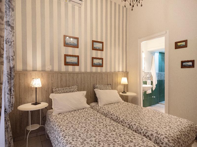 B&B Dei Decumani di Napoli image