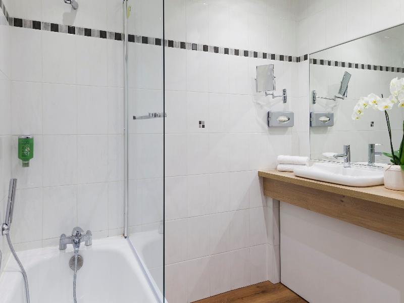 Hôtel Le Soleia by Inwood Hotels