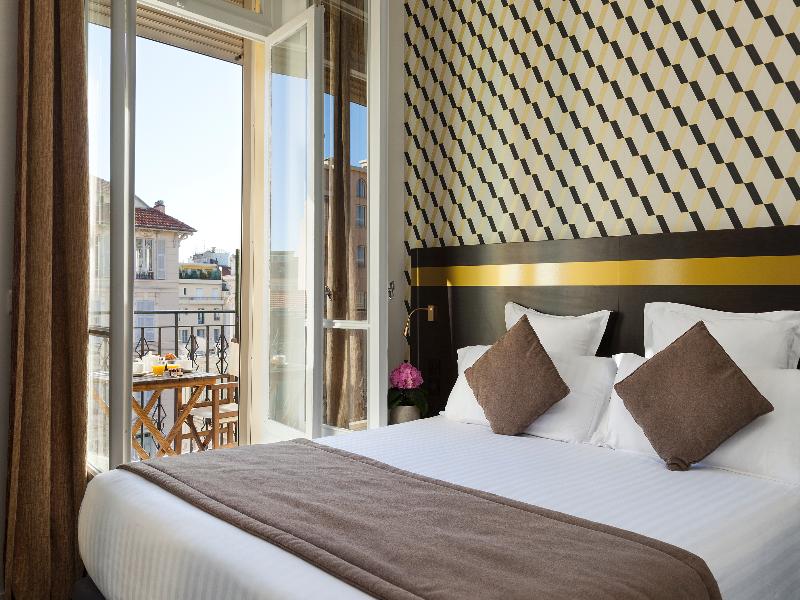 Hôtel Le Soleia by Inwood Hotels