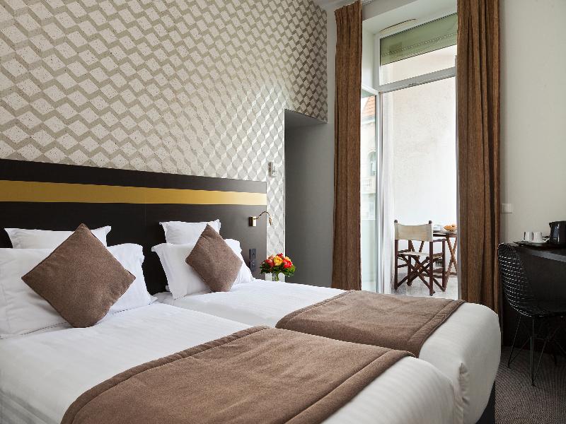 Hôtel Le Soleia by Inwood Hotels