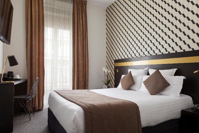 Hôtel Le Soleia by Inwood Hotels