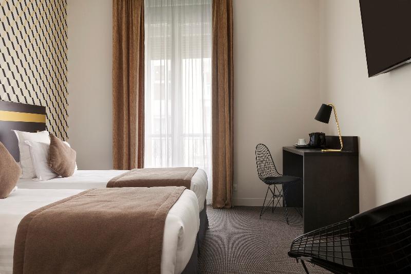Hôtel Le Soleia by Inwood Hotels