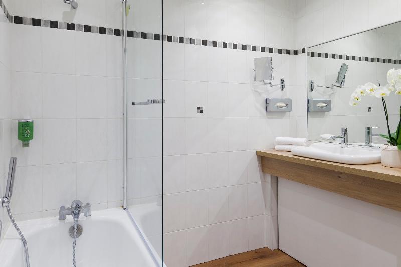 Hôtel Le Soleia by Inwood Hotels
