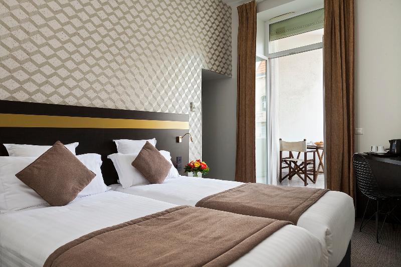 Hôtel Le Soleia by Inwood Hotels