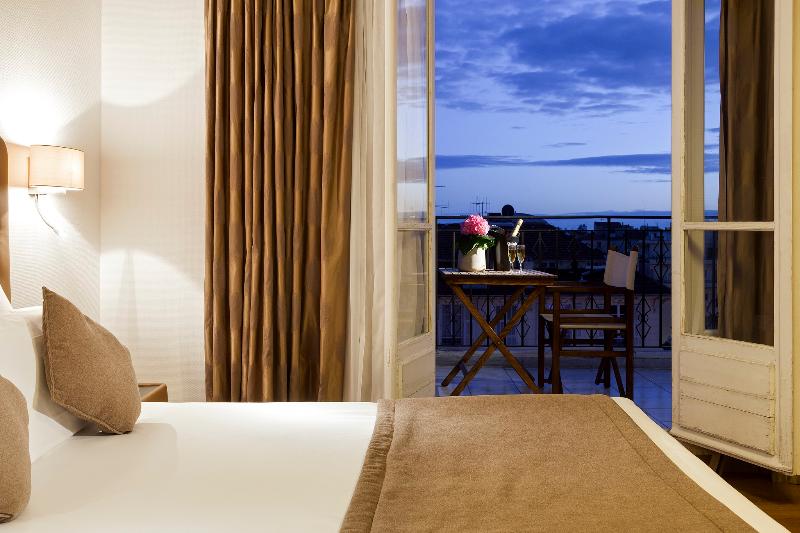 Hôtel Le Soleia by Inwood Hotels