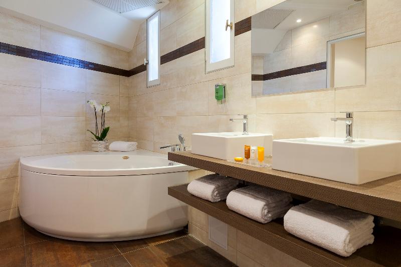 Hôtel Le Soleia by Inwood Hotels