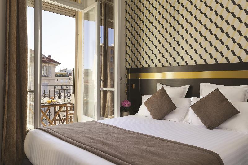 Hôtel Le Soleia by Inwood Hotels