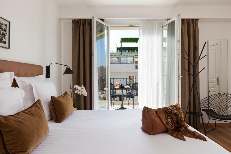 Hôtel Le Soleia by Inwood Hotels
